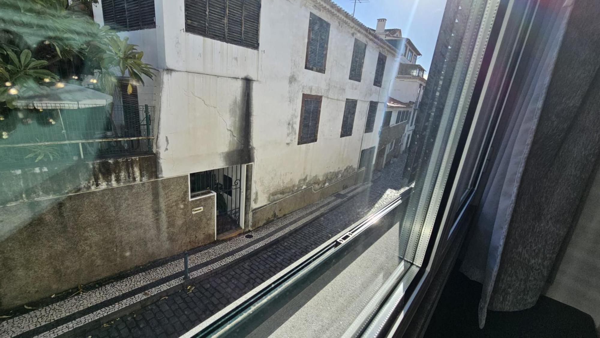 Time Off Madeira Apartman Funchal  Kültér fotó