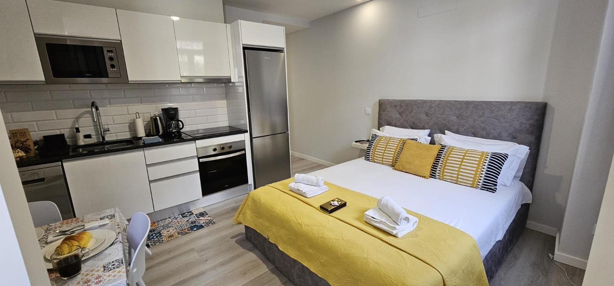 Time Off Madeira Apartman Funchal  Kültér fotó