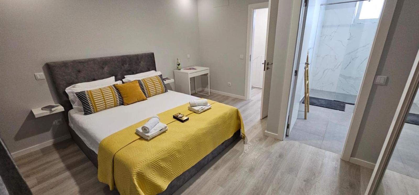Time Off Madeira Apartman Funchal  Kültér fotó