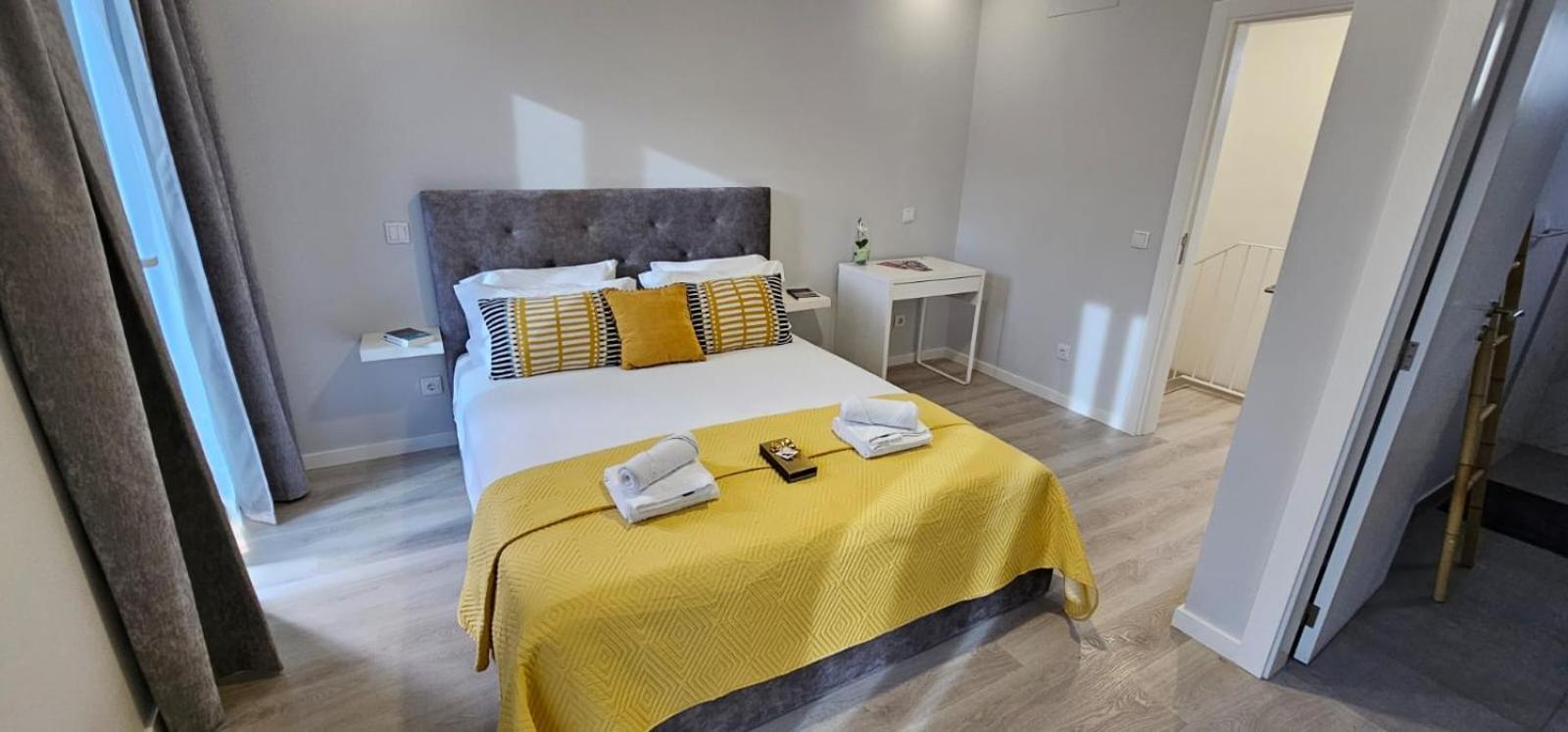 Time Off Madeira Apartman Funchal  Kültér fotó