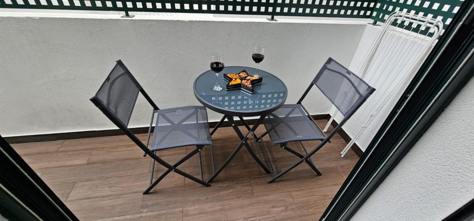 Time Off Madeira Apartman Funchal  Kültér fotó