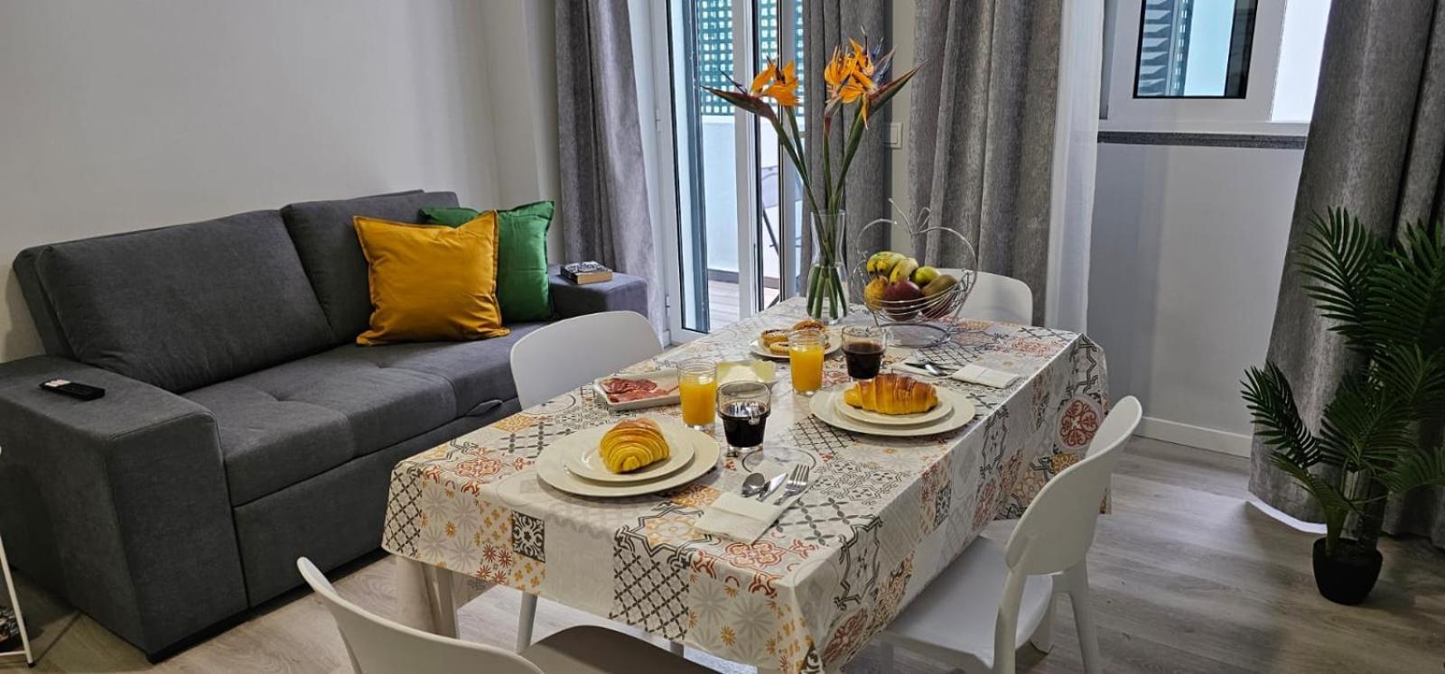 Time Off Madeira Apartman Funchal  Kültér fotó