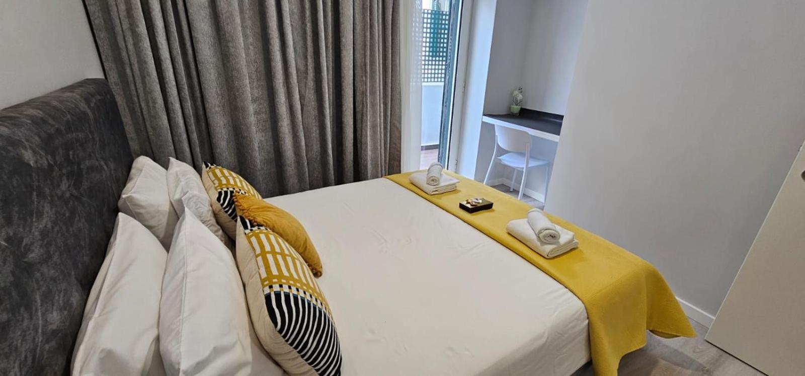 Time Off Madeira Apartman Funchal  Kültér fotó