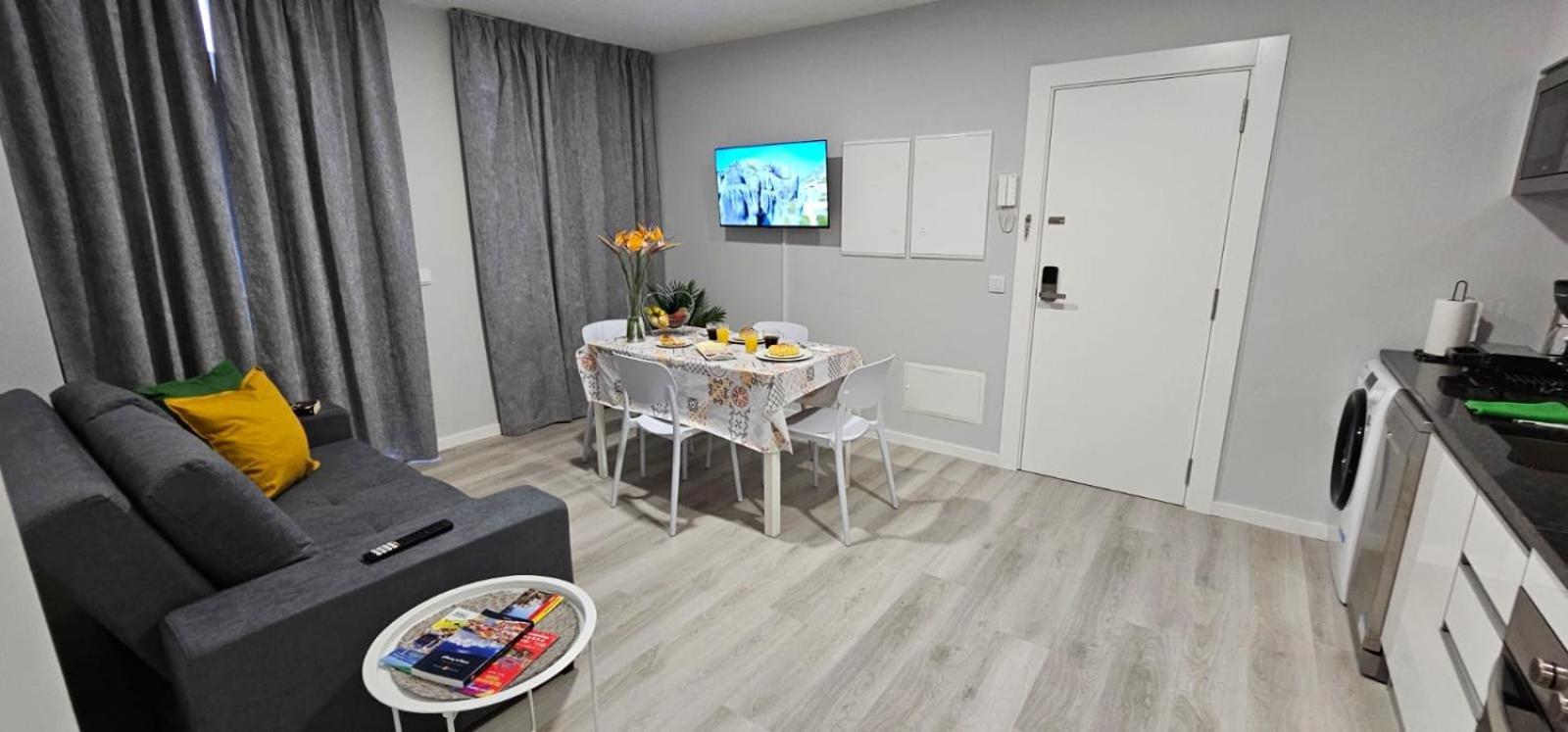 Time Off Madeira Apartman Funchal  Kültér fotó