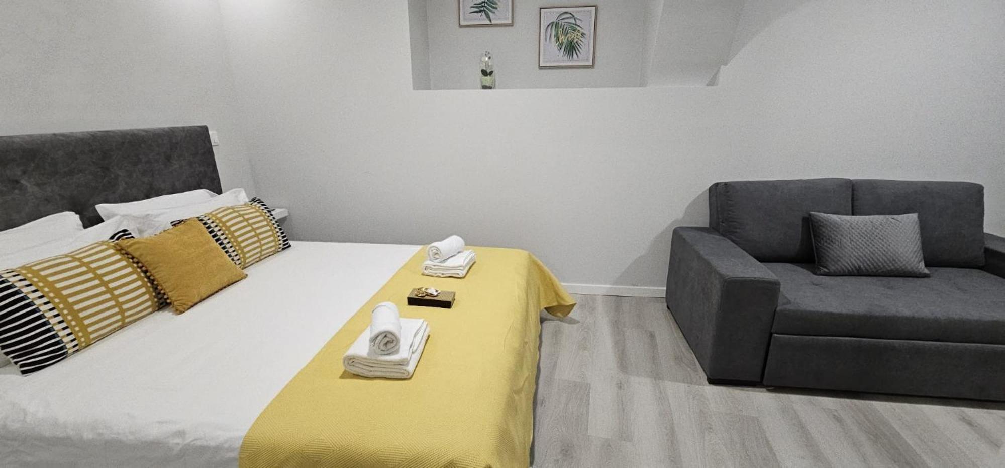 Time Off Madeira Apartman Funchal  Kültér fotó