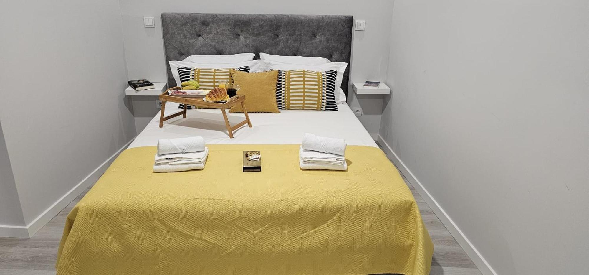 Time Off Madeira Apartman Funchal  Kültér fotó