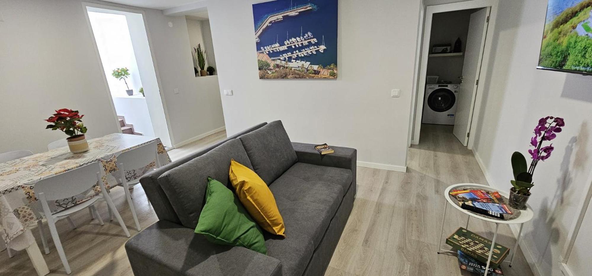 Time Off Madeira Apartman Funchal  Kültér fotó