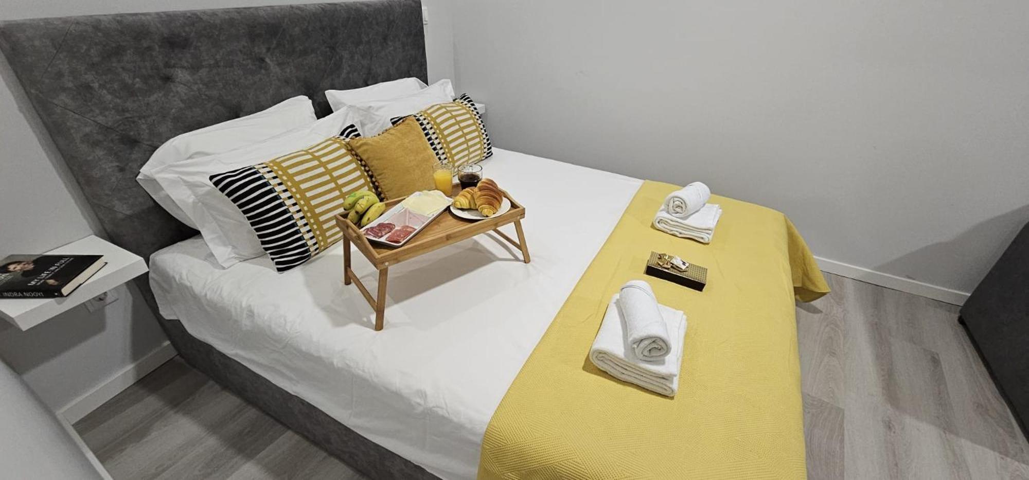 Time Off Madeira Apartman Funchal  Kültér fotó