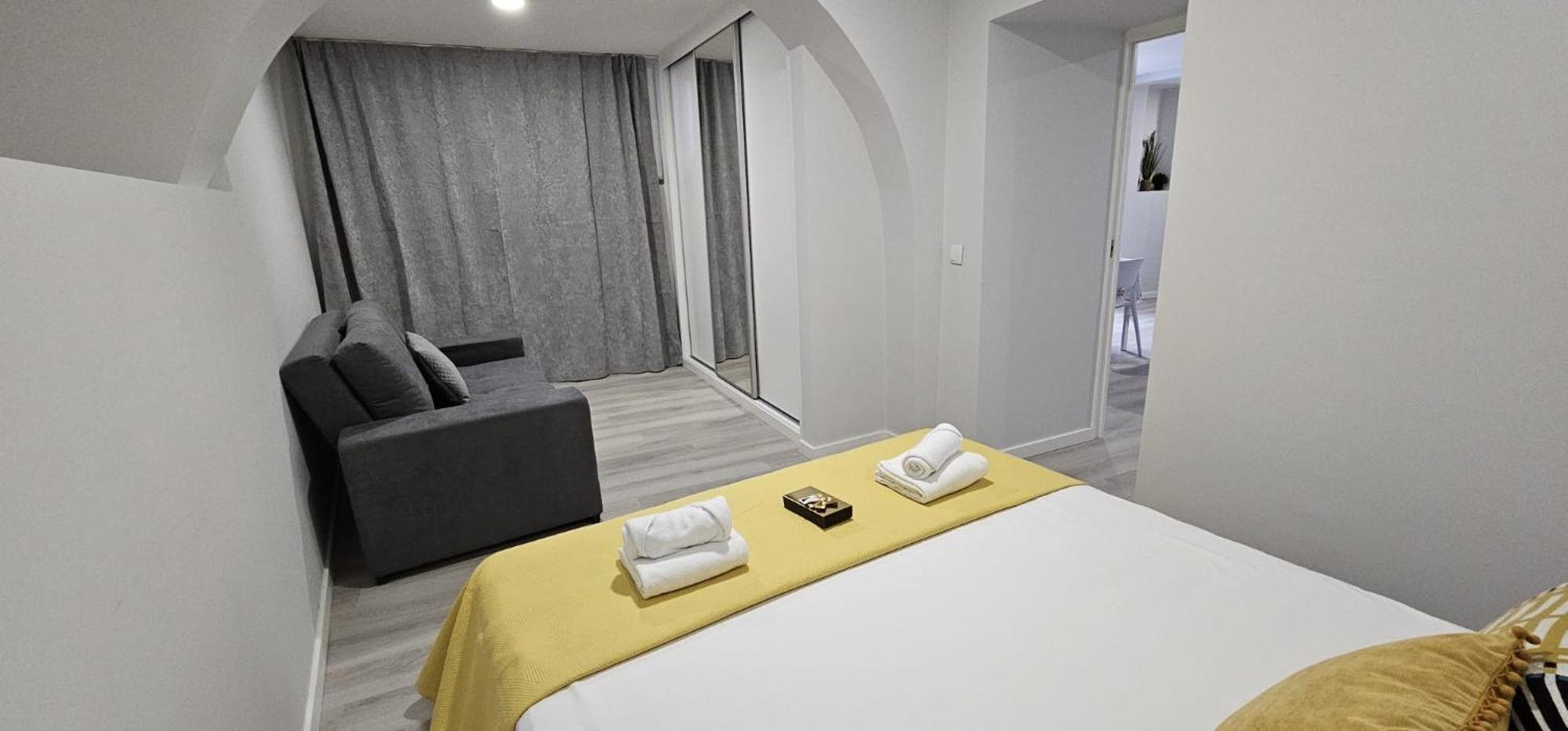 Time Off Madeira Apartman Funchal  Kültér fotó