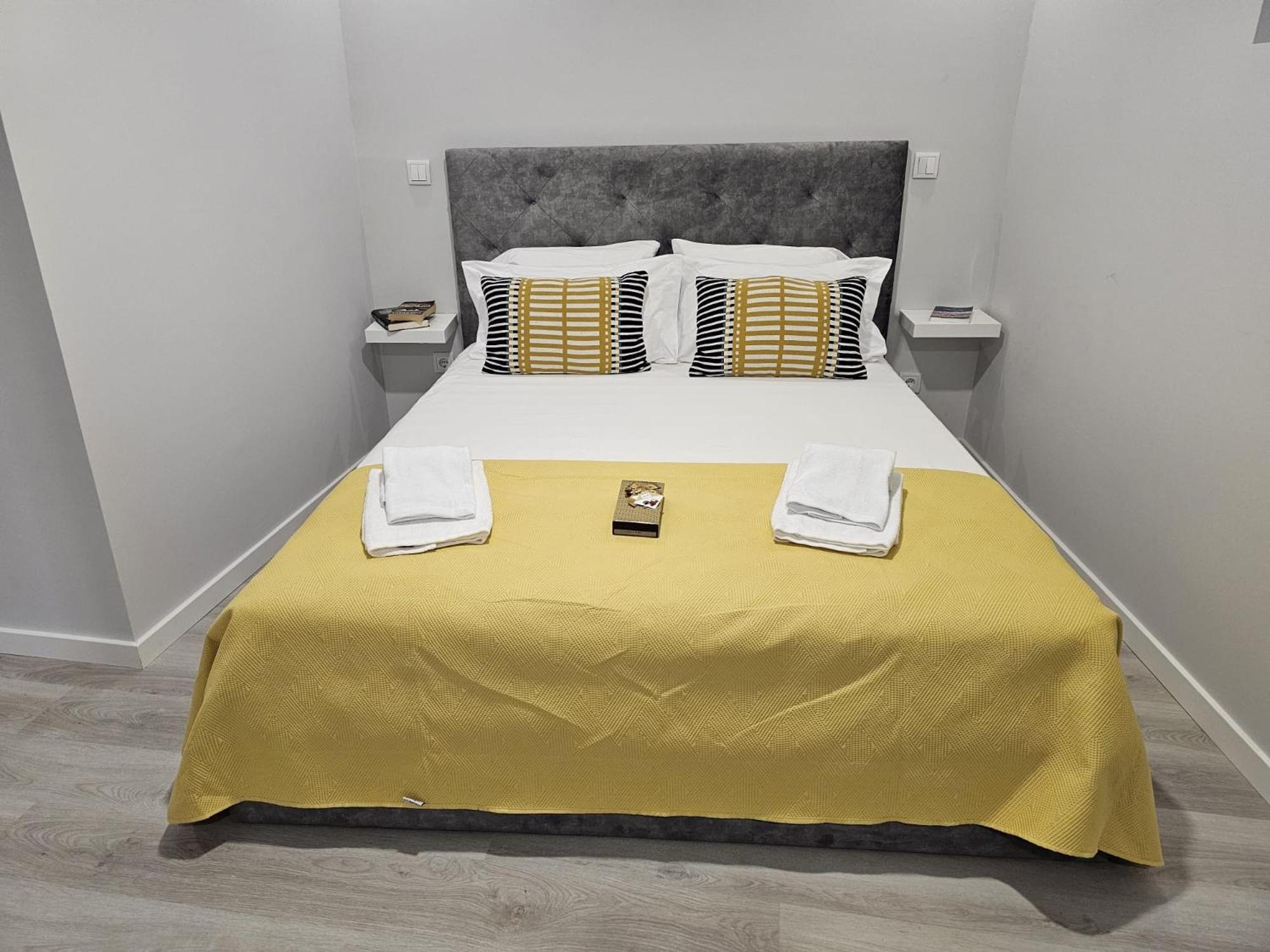 Time Off Madeira Apartman Funchal  Kültér fotó