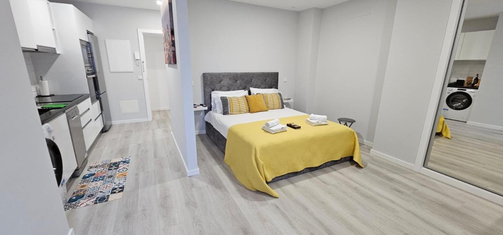 Time Off Madeira Apartman Funchal  Kültér fotó