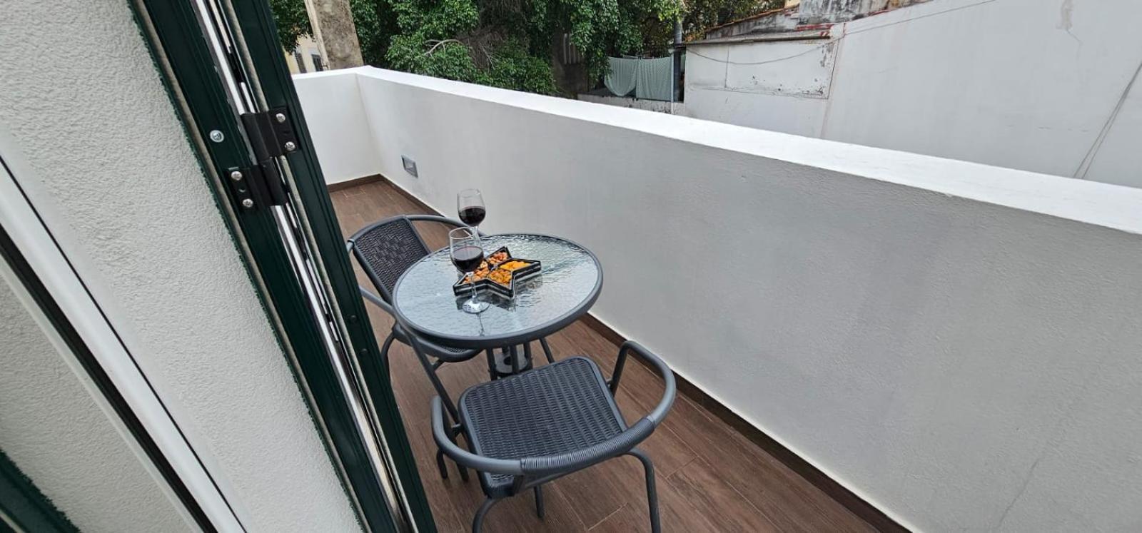 Time Off Madeira Apartman Funchal  Kültér fotó